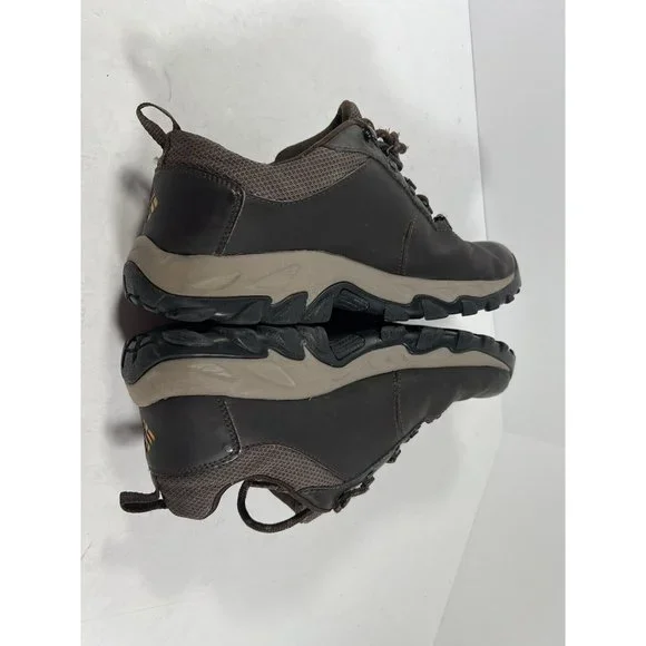 COLUMBIA Peakfreak Venture Waterproof Outdoor Athletic Trainers Shoes Mens  10 - Picture 5 of 9